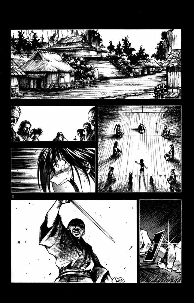 Flame of Recca (1995) - Capítulo 235 - Página 3 - LectorTMOo