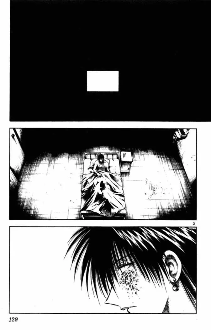 Flame of Recca (1995) - Capítulo 235 - Página 4 - LectorTMOo