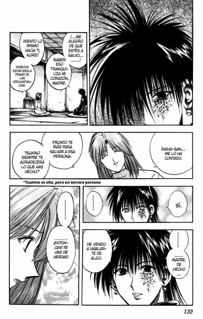 Flame of Recca (1995) - Capítulo 235 - Página 7 - LectorTMOo