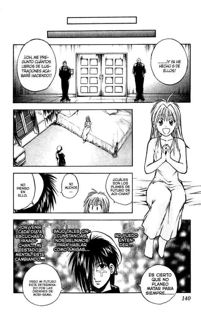 Flame of Recca (1995) - Capítulo 235 - Página 15 - LectorTMOo