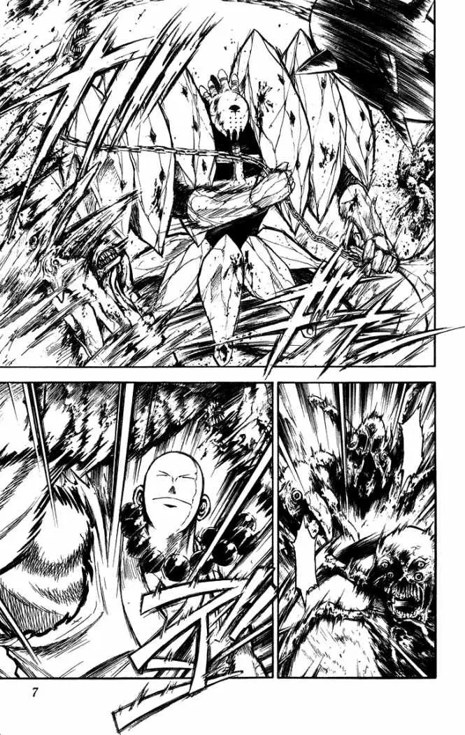 Flame of Recca (1995) - Capítulo 238 - Página 6 - LectorTMOo