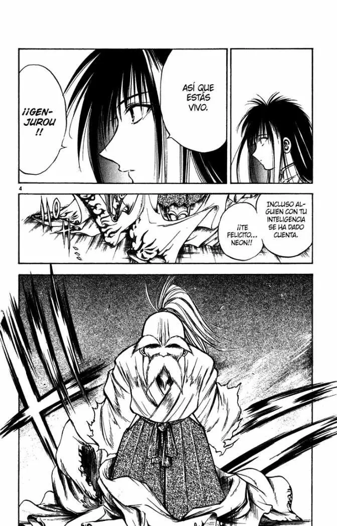 Flame of Recca (1995) - Capítulo 241 - Página 5 - LectorTMOo