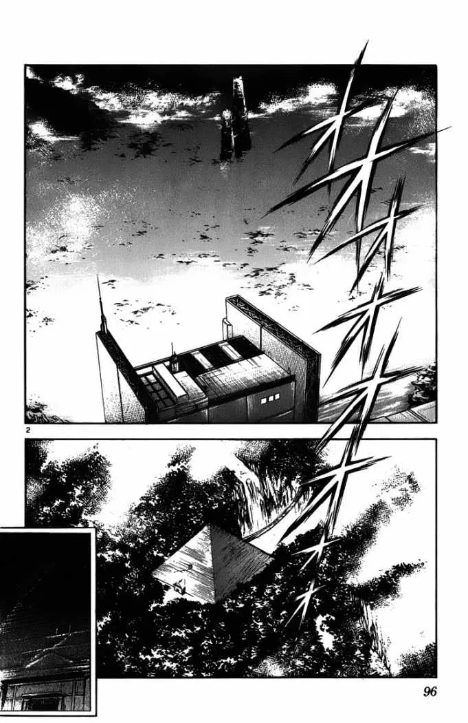 Flame of Recca (1995) - Capítulo 243 - Página 3 - LectorTMOo