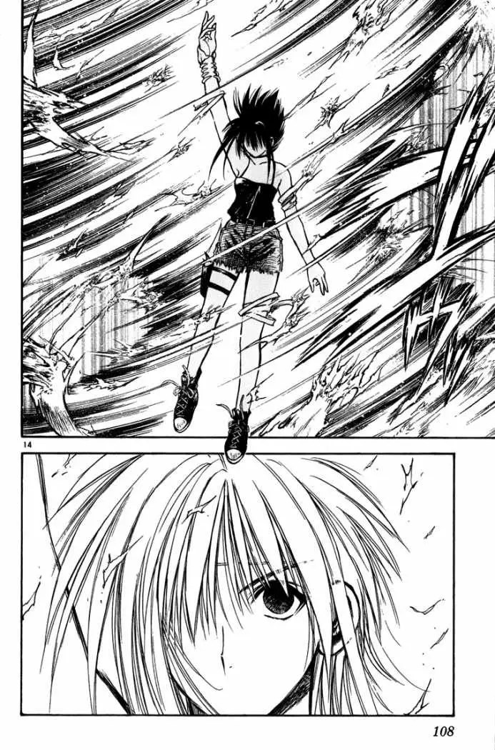 Flame of Recca (1995) - Capítulo 243 - Página 15 - LectorTMOo