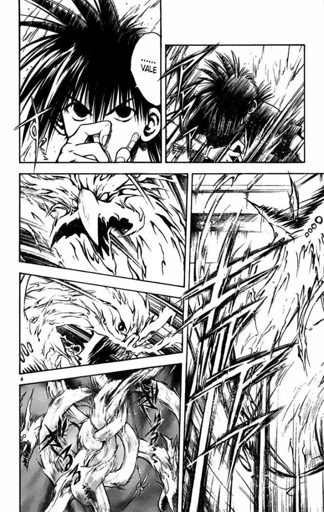 Flame of Recca (1995) - Capítulo 245 - Página 4 - LectorTMOo