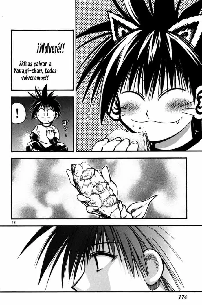 Flame of Recca (1995) - Capítulo 247 - Página 13 - LectorTMOo