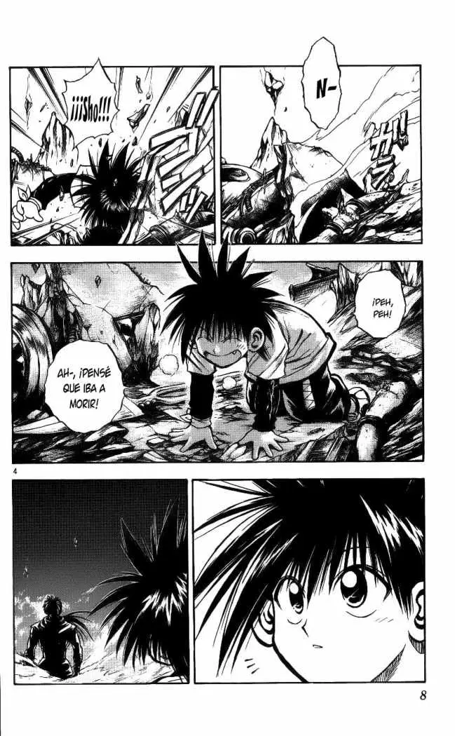 Flame of Recca (1995) - Capítulo 248 - Página 9 - LectorTMOo