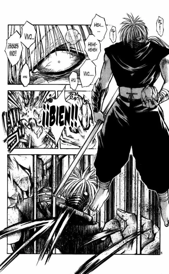Flame of Recca (1995) - Capítulo 248 - Página 10 - LectorTMOo