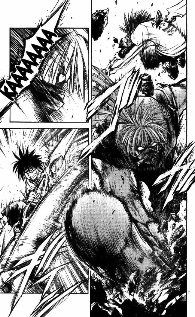 Flame of Recca (1995) - Capítulo 248 - Página 12 - LectorTMOo