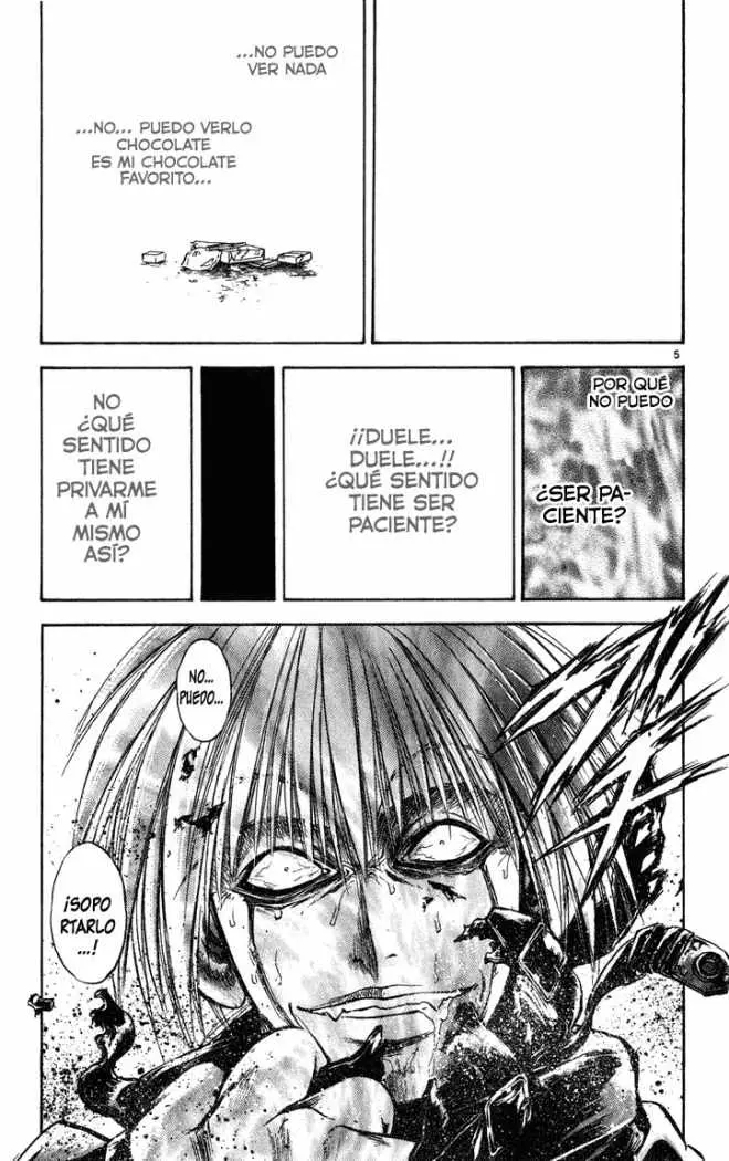 Flame of Recca (1995) - Capítulo 251 - Página 5 - LectorTMOo