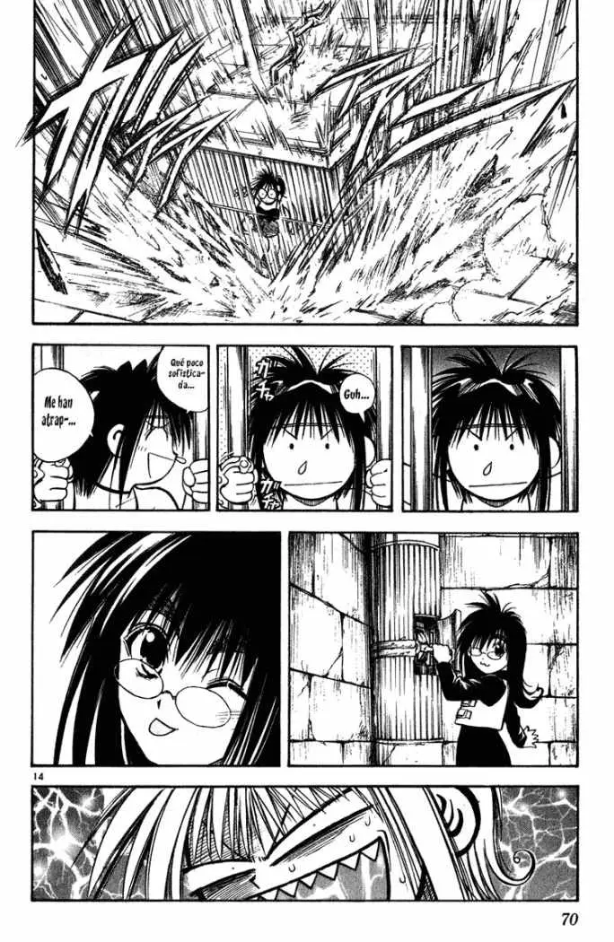 Flame of Recca (1995) - Capítulo 251 - Página 14 - LectorTMOo