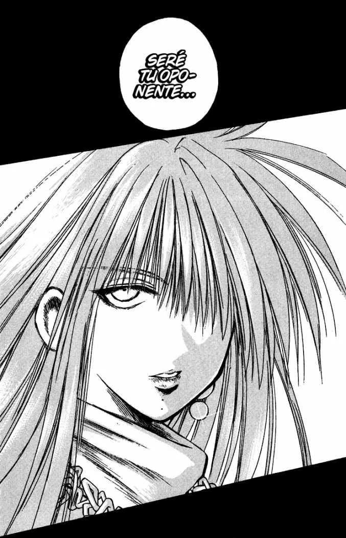 Flame of Recca (1995) - Capítulo 252 - Página 18 - LectorTMOo