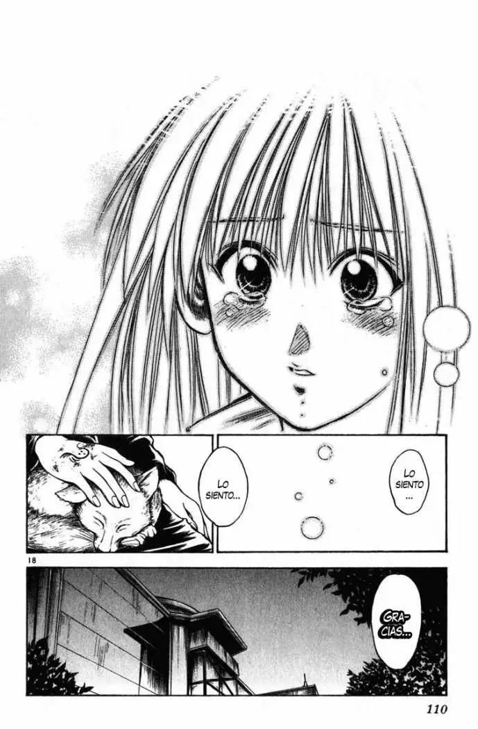 Flame of Recca (1995) - Capítulo 253 - Página 16 - LectorTMOo
