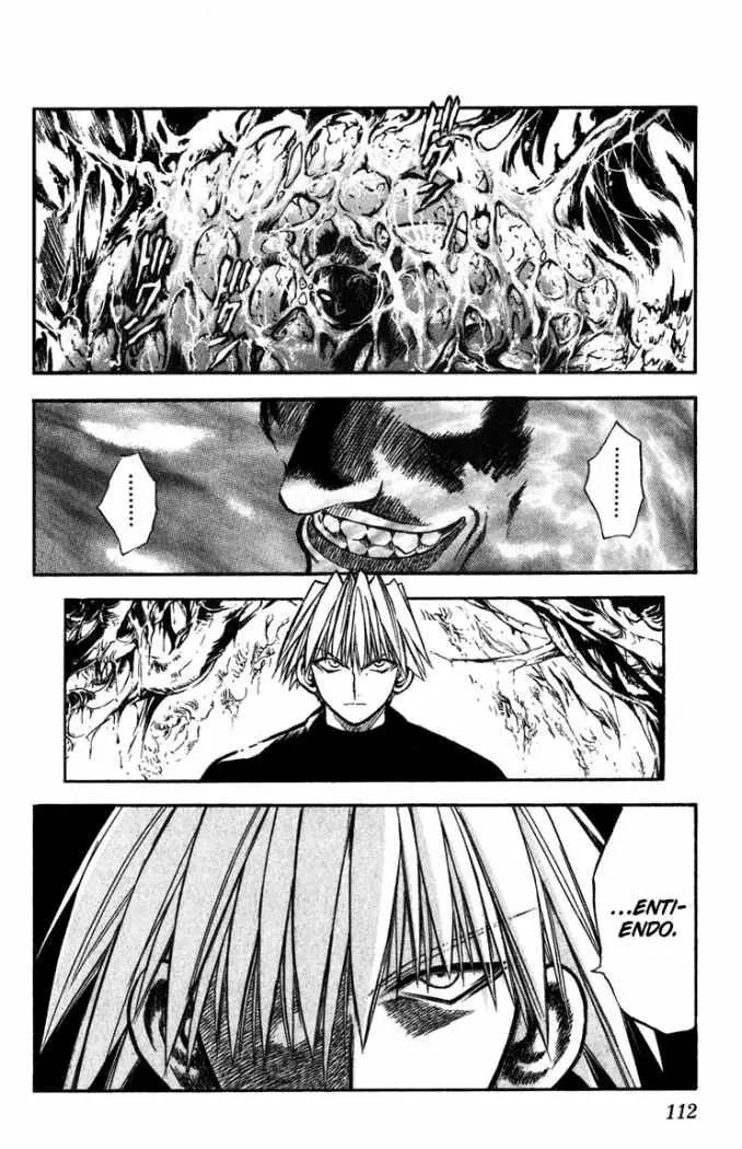 Flame of Recca (1995) - Capítulo 254 - Página 3 - LectorTMOo