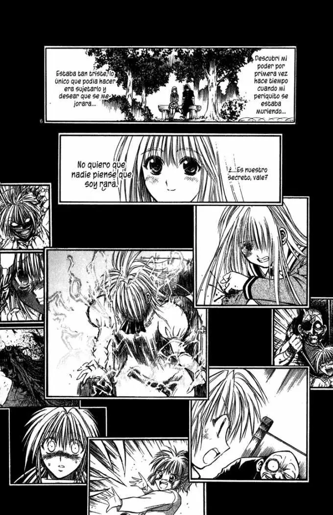 Flame of Recca (1995) - Capítulo 254 - Página 7 - LectorTMOo