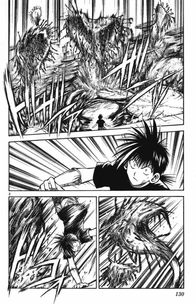 Flame of Recca (1995) - Capítulo 255 - Página 3 - LectorTMOo
