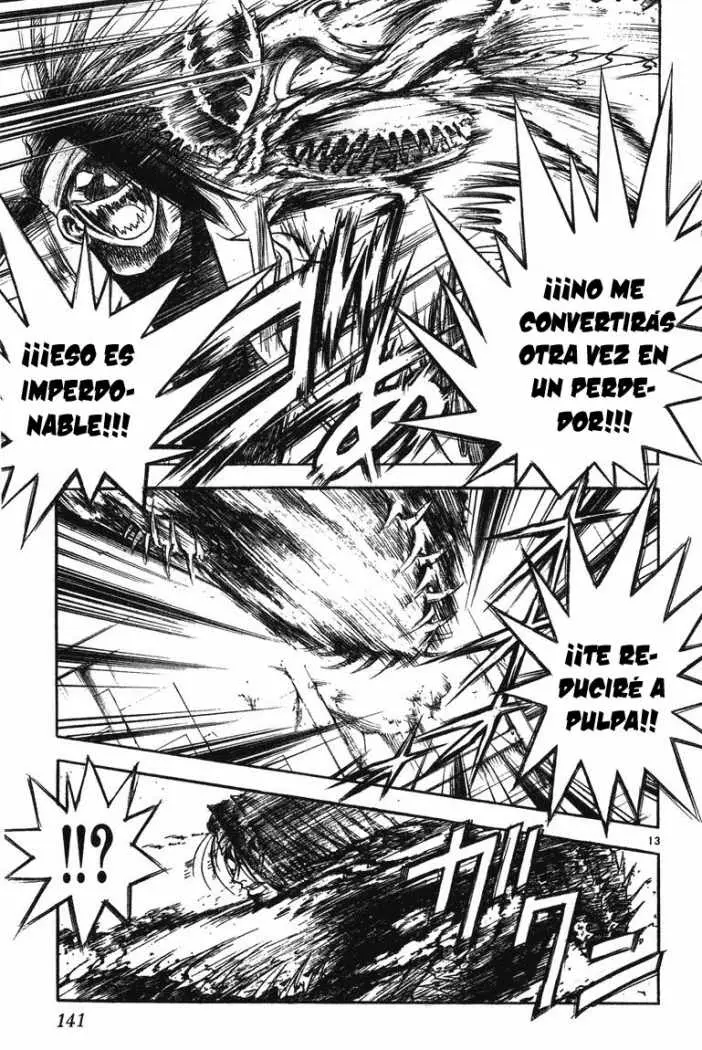 Flame of Recca (1995) - Capítulo 255 - Página 14 - LectorTMOo
