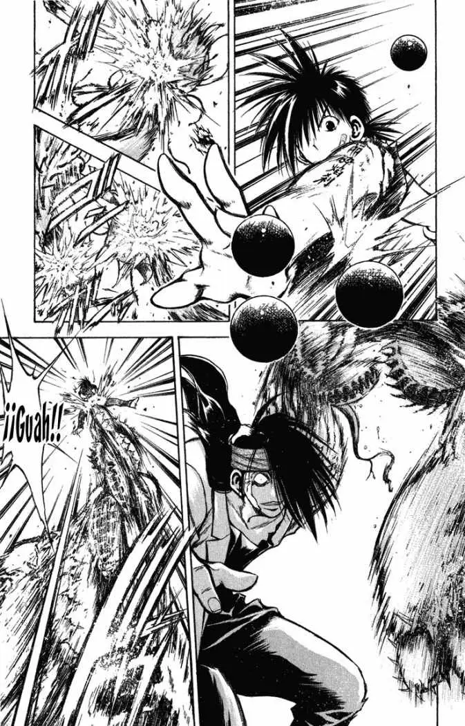 Flame of Recca (1995) - Capítulo 256 - Página 12 - LectorTMOo
