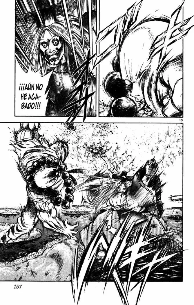 Flame of Recca (1995) - Capítulo 256 - Página 14 - LectorTMOo