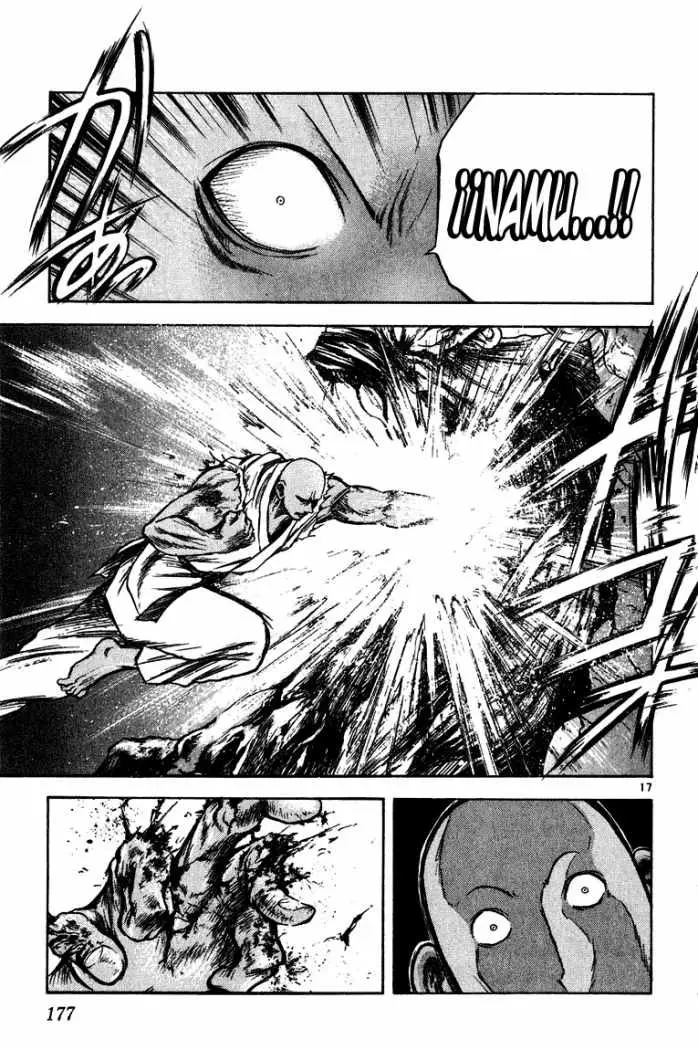 Flame of Recca (1995) - Capítulo 257 - Página 16 - LectorTMOo