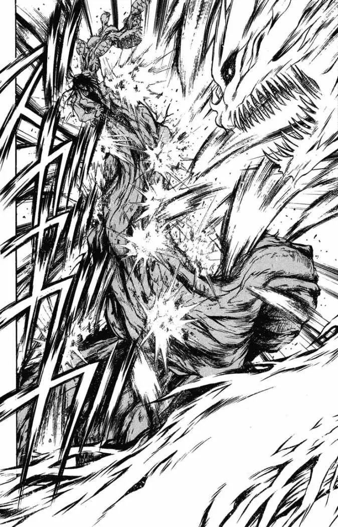 Flame of Recca (1995) - Capítulo 258 - Página 7 - LectorTMOo