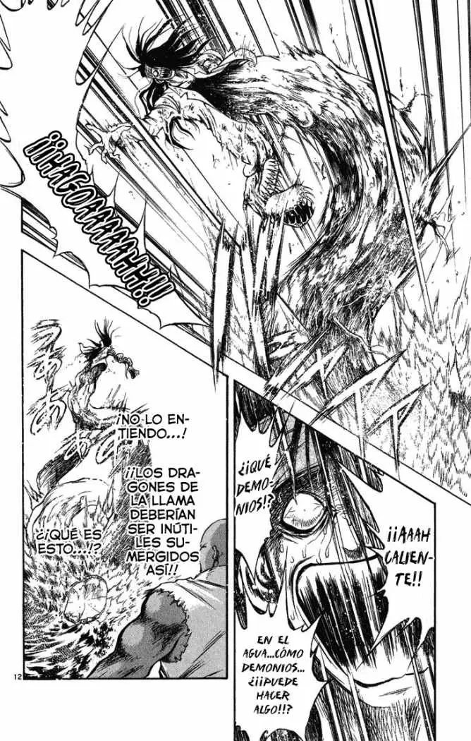 Flame of Recca (1995) - Capítulo 258 - Página 15 - LectorTMOo
