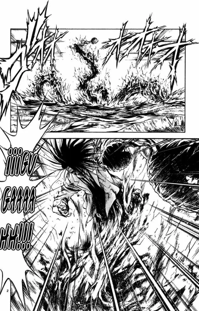 Flame of Recca (1995) - Capítulo 259 - Página 3 - LectorTMOo