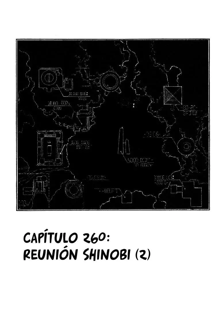 Flame of Recca (1995) - Capítulo 260 - Página 2 - LectorTMOo
