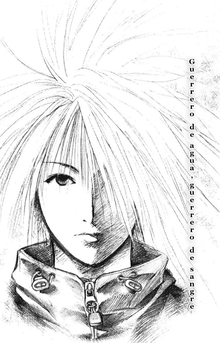 Flame of Recca (1995) - Capítulo 261 - Página 2 - LectorTMOo