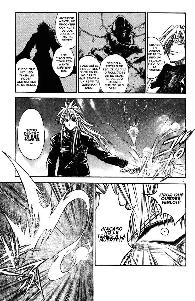 Flame of Recca (1995) - Capítulo 262 - Página 6 - LectorTMOo