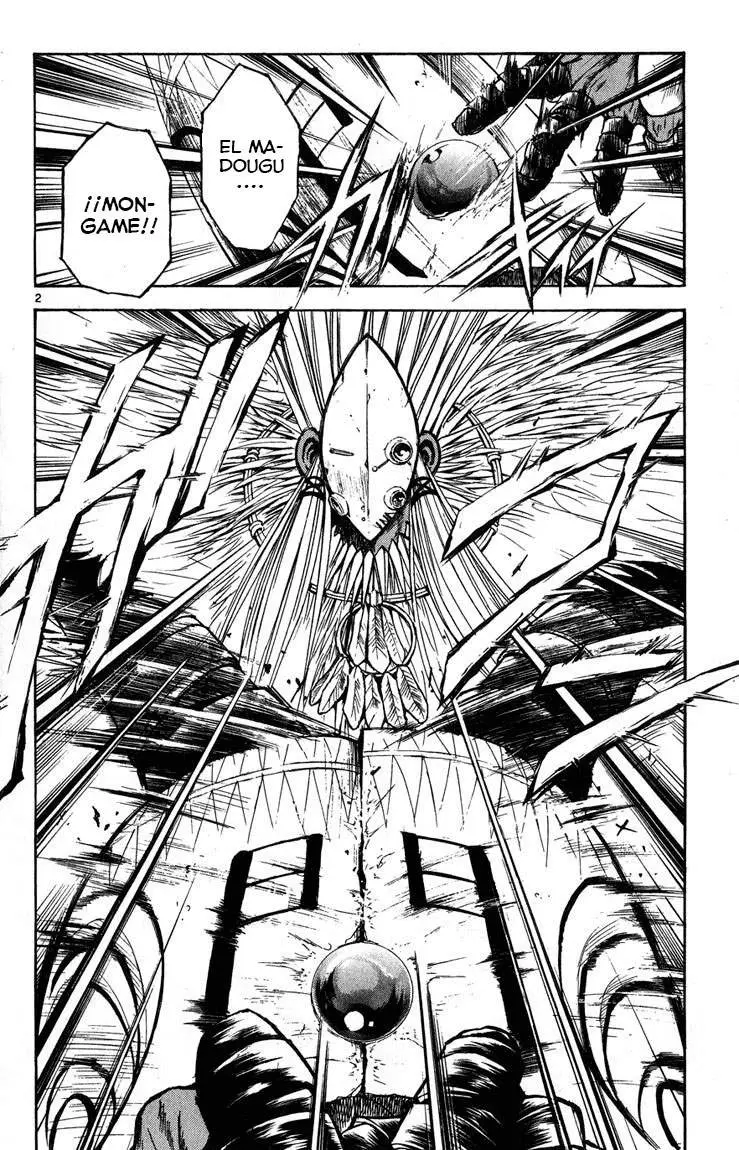Flame of Recca (1995) - Capítulo 264 - Página 4 - LectorTMOo