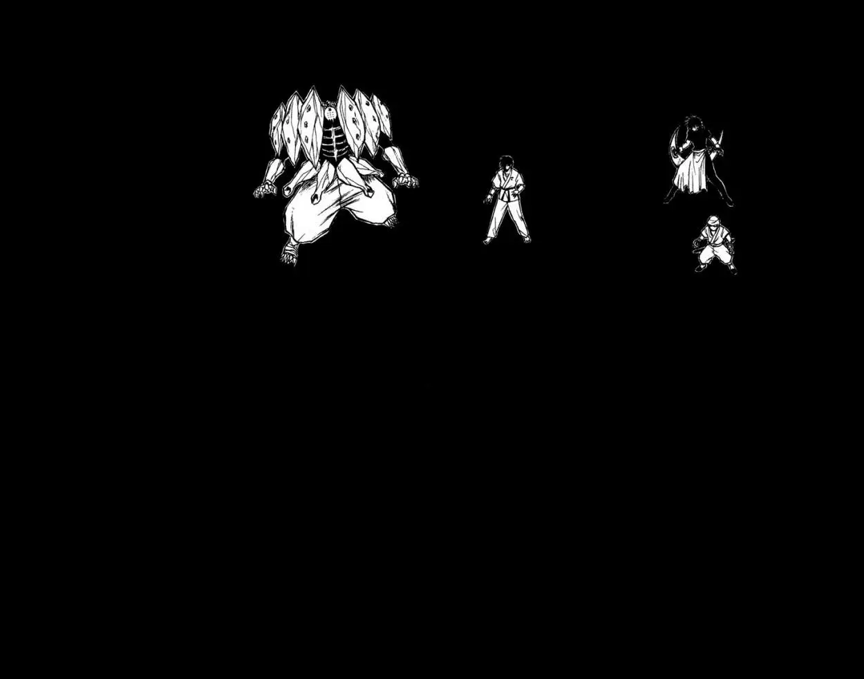 Flame of Recca (1995) - Capítulo 264 - Página 6 - LectorTMOo