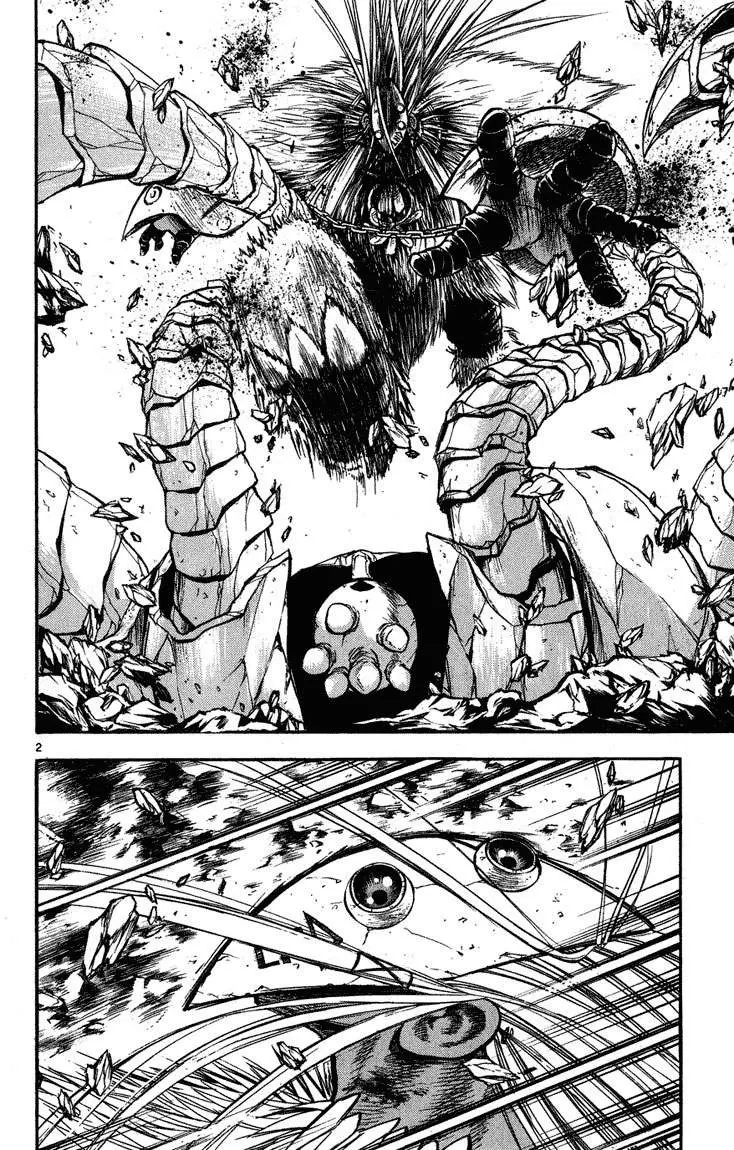 Flame of Recca (1995) - Capítulo 265 - Página 4 - LectorTMOo
