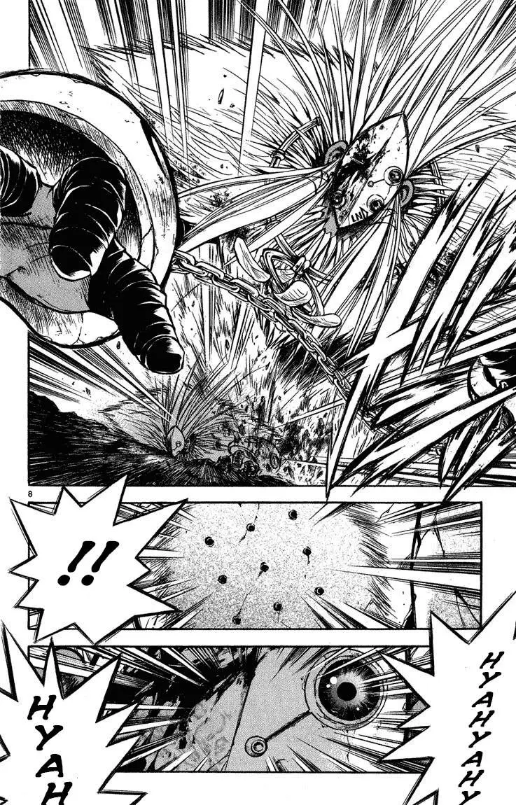 Flame of Recca (1995) - Capítulo 265 - Página 10 - LectorTMOo