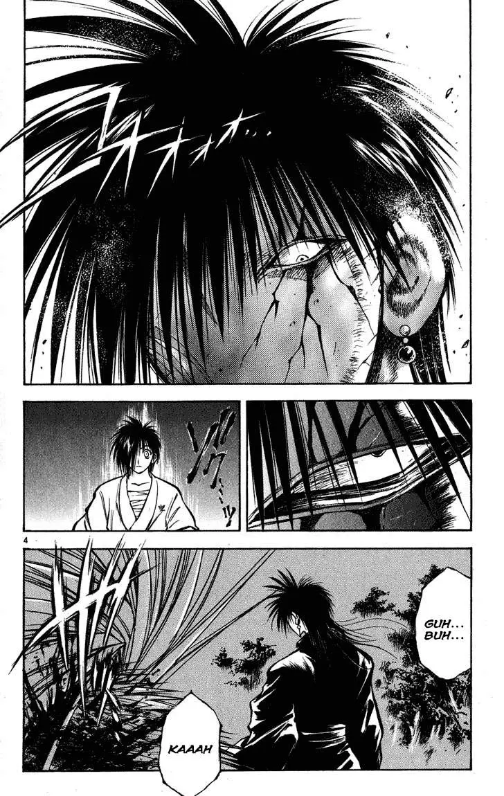 Flame of Recca (1995) - Capítulo 266 - Página 6 - LectorTMOo
