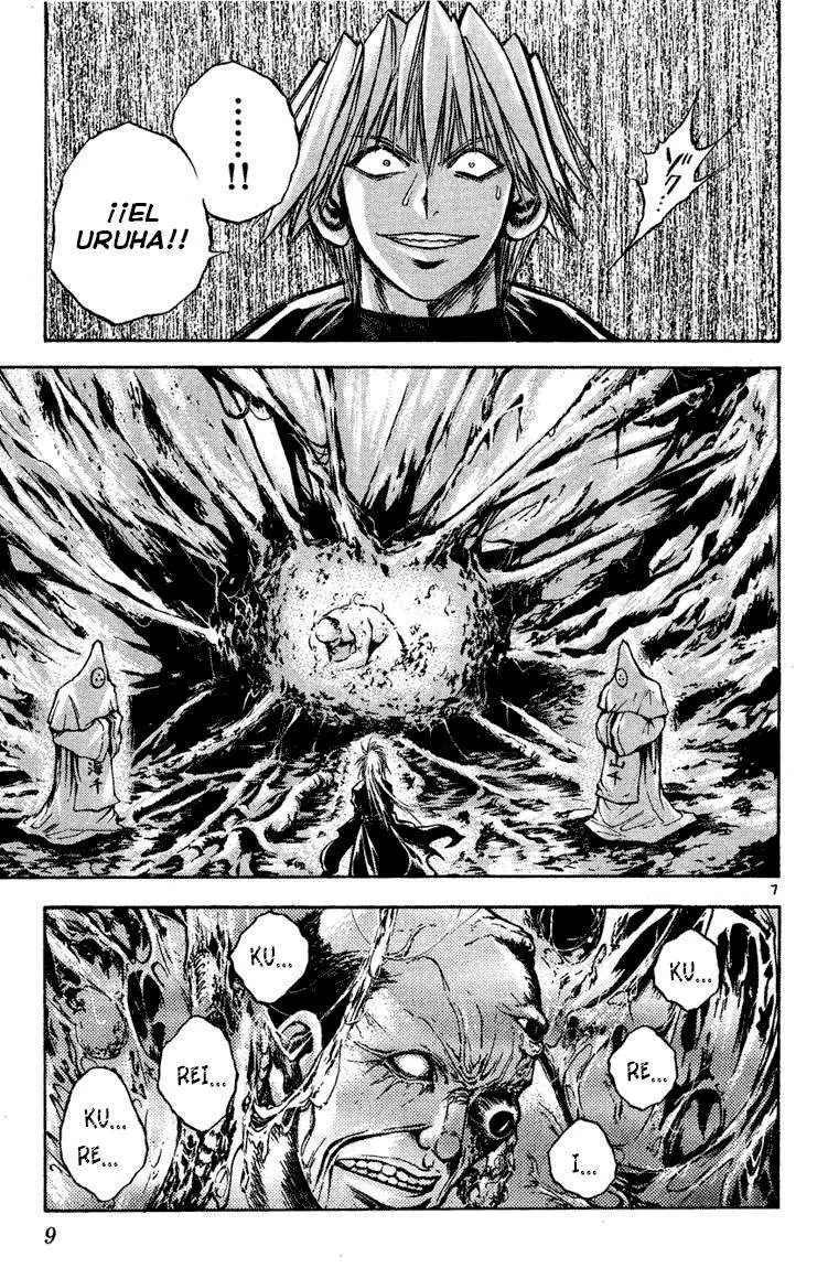 Flame of Recca (1995) - Capítulo 268 - Página 13 - LectorTMOo
