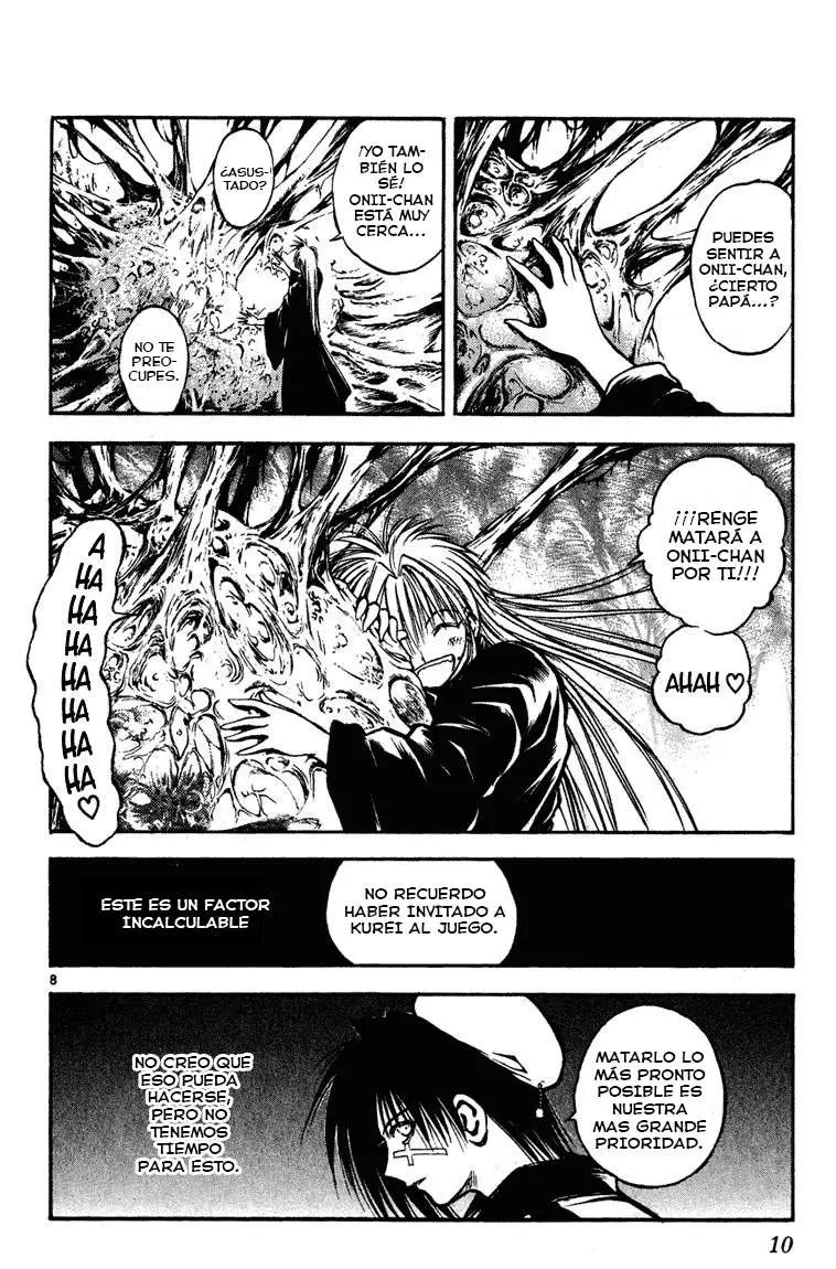 Flame of Recca (1995) - Capítulo 268 - Página 14 - LectorTMOo