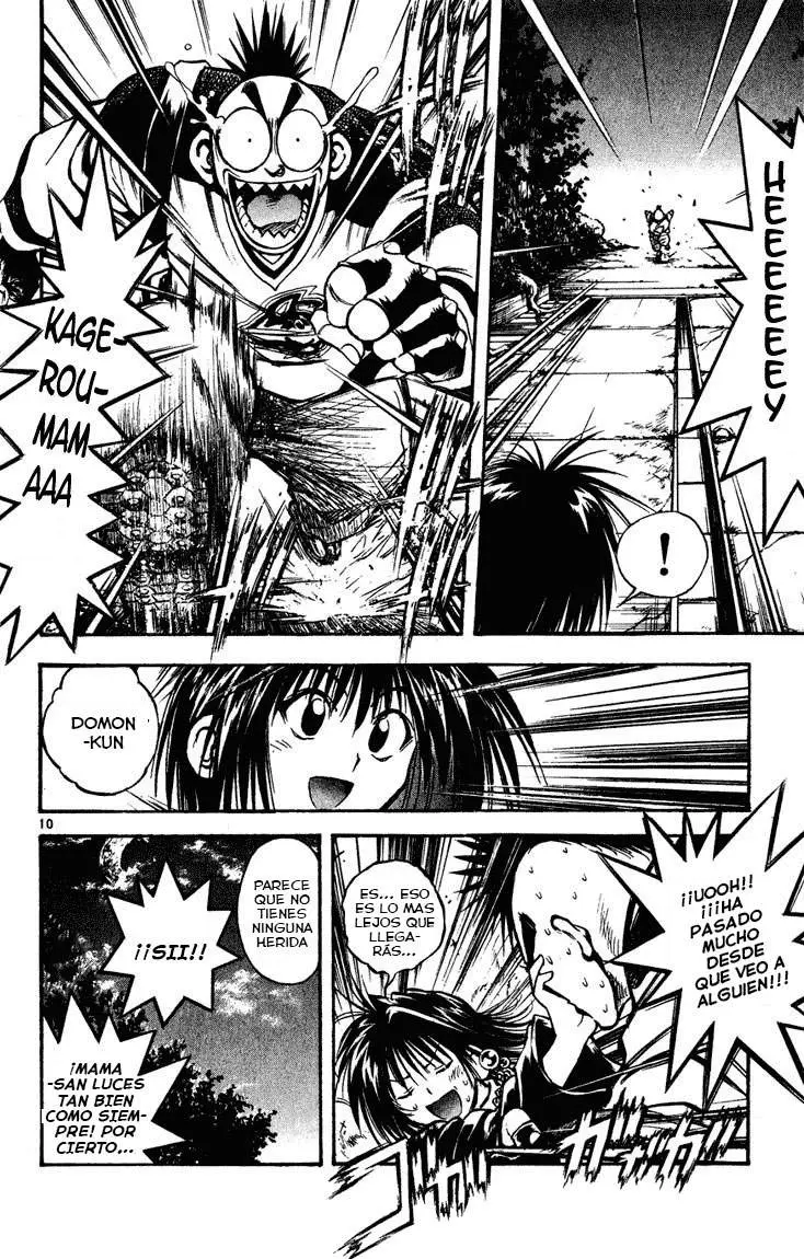 Flame of Recca (1995) - Capítulo 268 - Página 16 - LectorTMOo