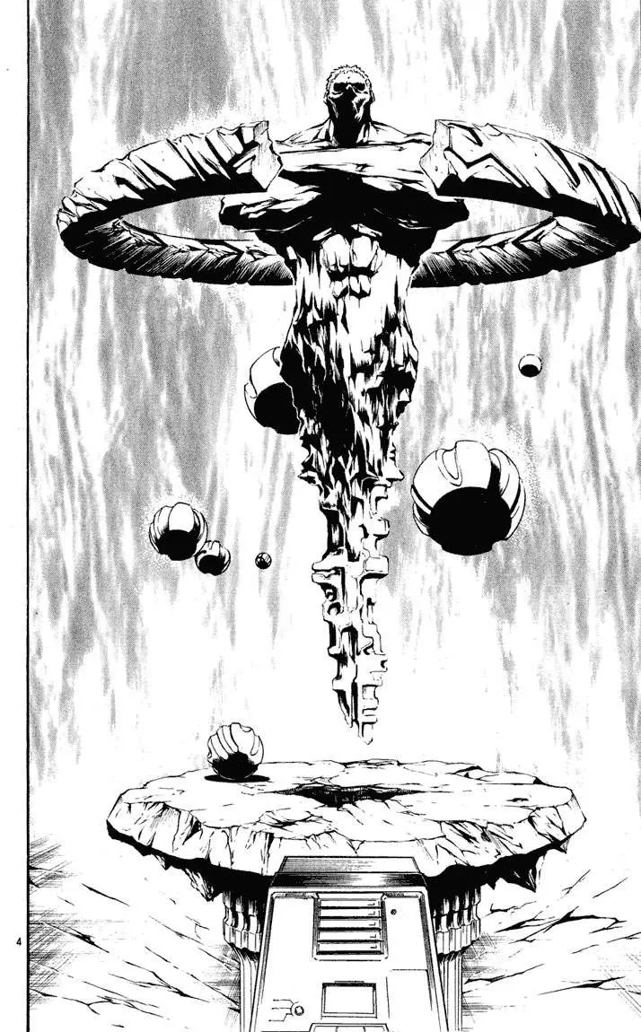Flame of Recca (1995) - Capítulo 270 - Página 4 - LectorTMOo
