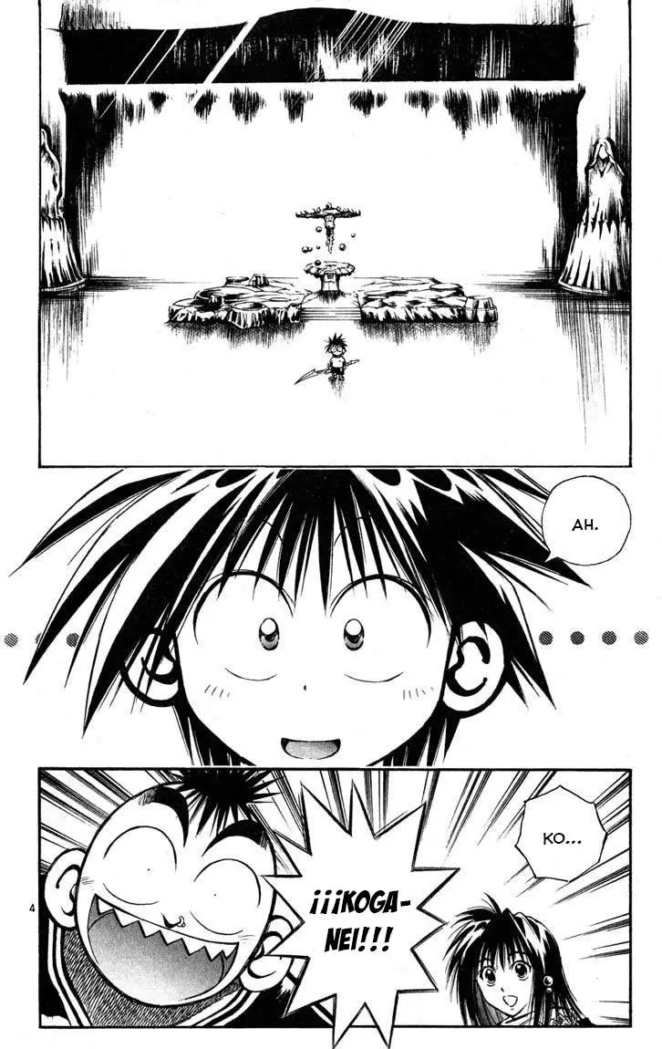 Flame of Recca (1995) - Capítulo 271 - Página 5 - LectorTMOo