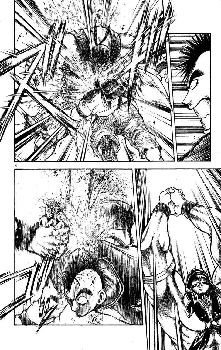 Flame of Recca (1995) - Capítulo 273 - Página 5 - LectorTMOo