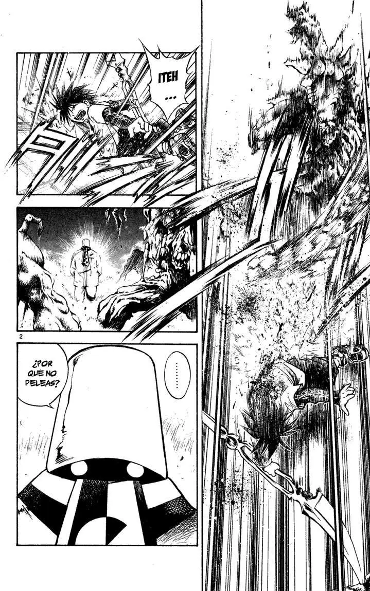 Flame of Recca (1995) - Capítulo 277 - Página 3 - LectorTMOo