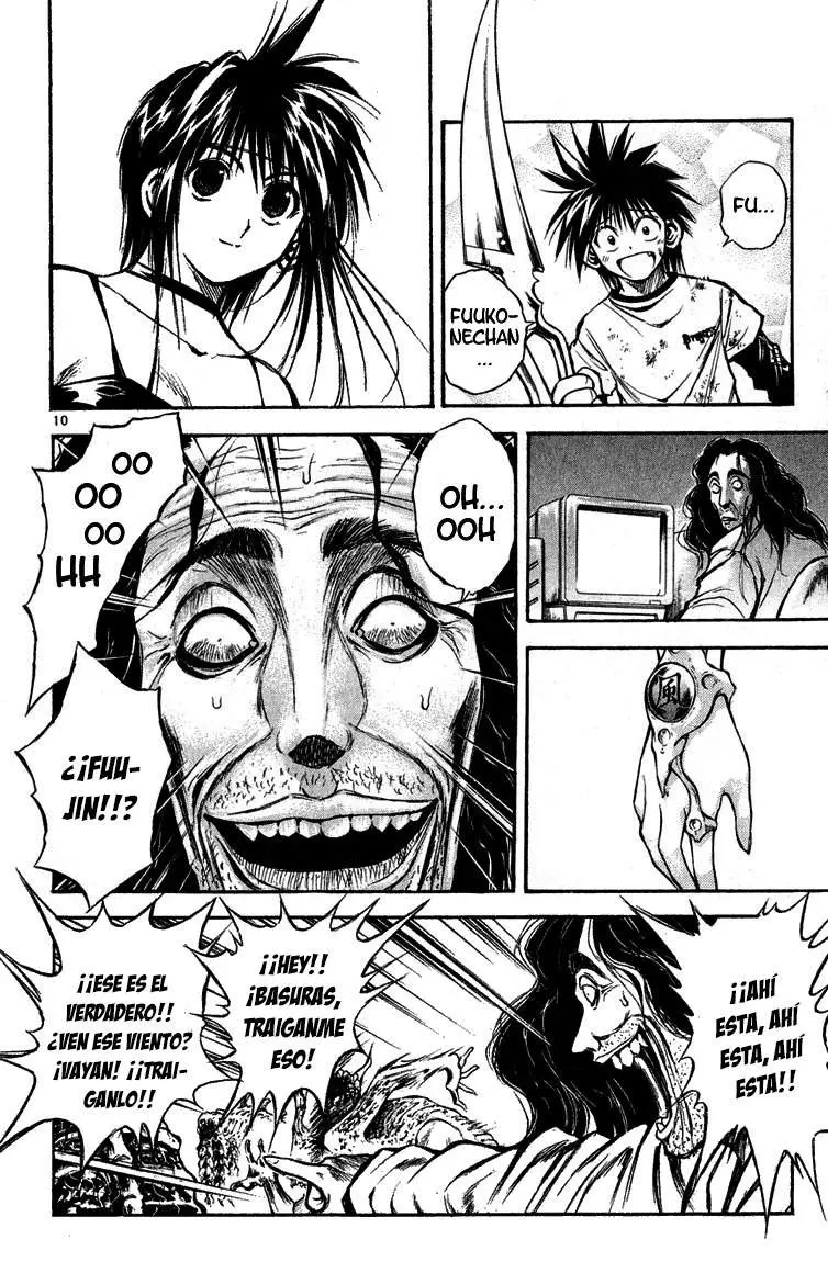 Flame of Recca (1995) - Capítulo 277 - Página 11 - LectorTMOo