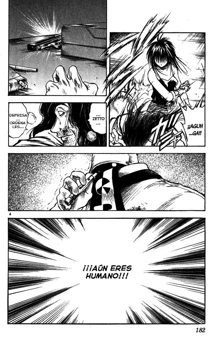 Flame of Recca (1995) - Capítulo 278 - Página 5 - LectorTMOo