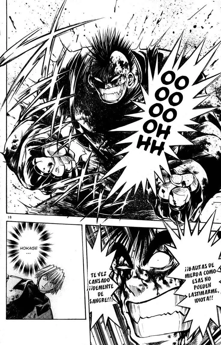 Flame of Recca (1995) - Capítulo 281 - Página 19 - LectorTMOo