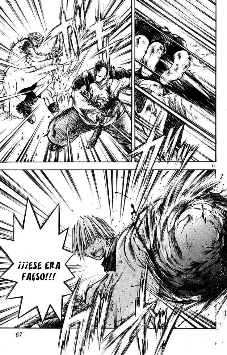 Flame of Recca (1995) - Capítulo 282 - Página 12 - LectorTMOo