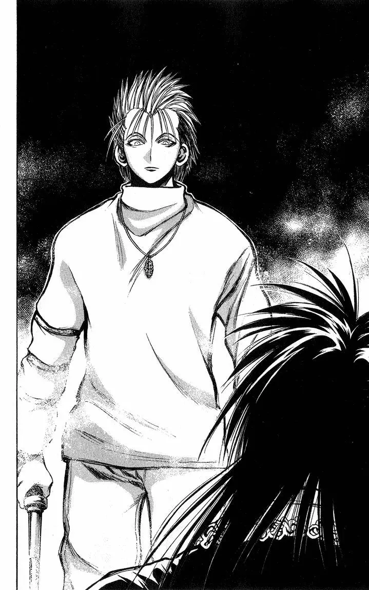 Flame of Recca (1995) - Capítulo 291 - Página 5 - LectorTMOo