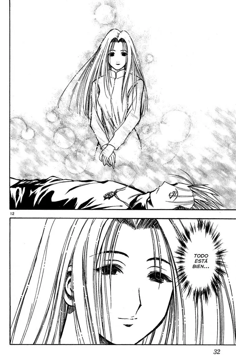 Flame of Recca (1995) - Capítulo 291 - Página 13 - LectorTMOo