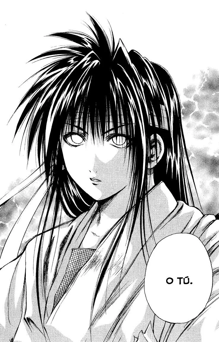 Flame of Recca (1995) - Capítulo 292 - Página 14 - LectorTMOo