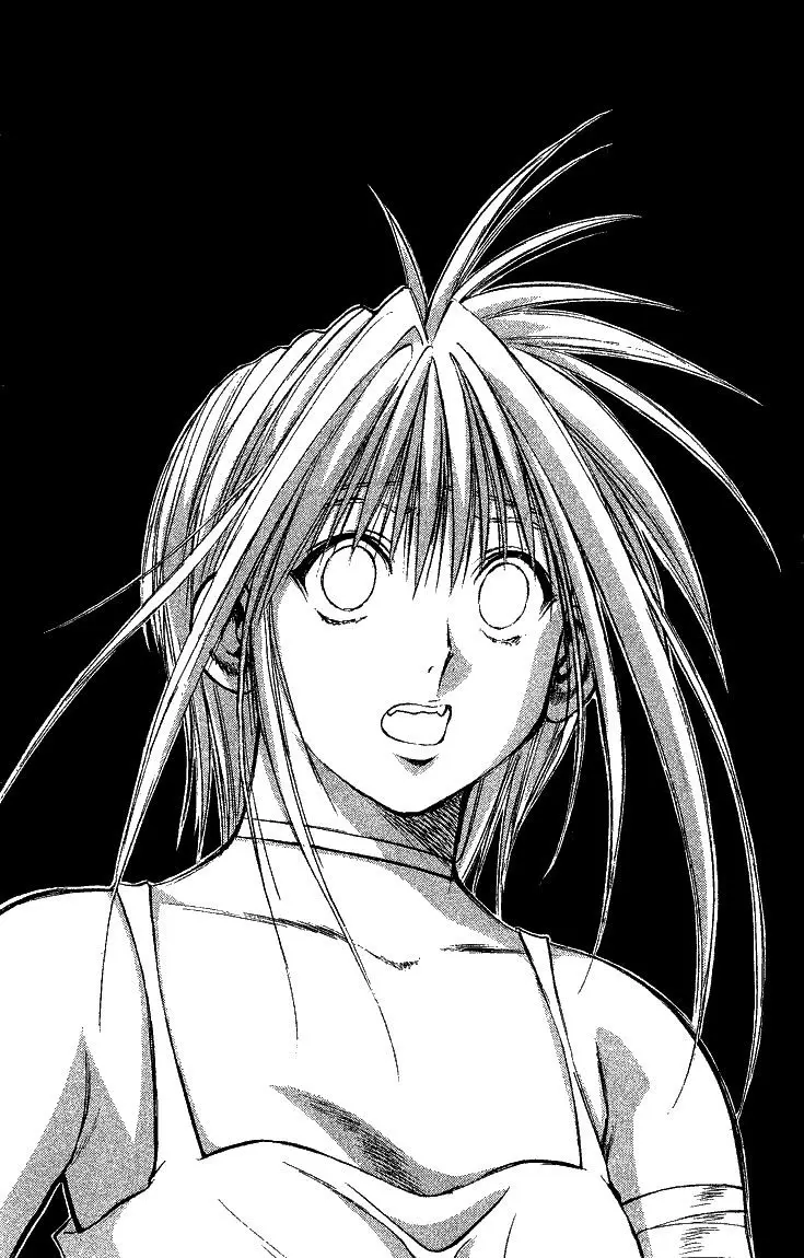 Flame of Recca (1995) - Capítulo 292 - Página 15 - LectorTMOo